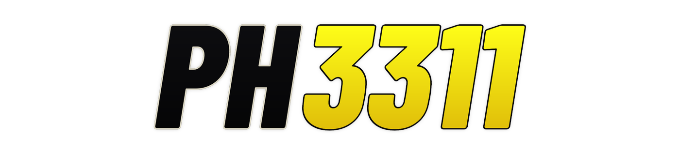 ph3311 Logo